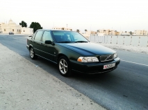 للبيع فولفو S60 1998