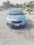 للبيع تويوتا Yaris 2009