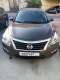 للبيع نيسان Altima 2013