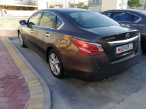 للبيع نيسان Altima 2013