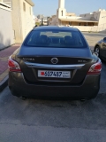 للبيع نيسان Altima 2013