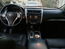 للبيع نيسان Altima 2013