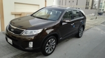 للبيع كيا Sorento 2013