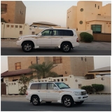 للبيع تويوتا Land Cruiser  2002