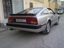 للبيع نيسان ZX 1985