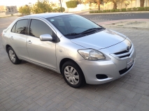 للبيع تويوتا Yaris 2011