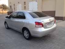 للبيع تويوتا Yaris 2011