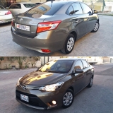 للبيع تويوتا Yaris 2016