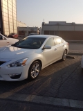 للبيع نيسان Altima 2013