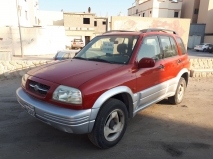 للبيع سوزوكي Vitara 1999