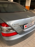 للبيع مرسيديس S class 2008