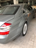 للبيع مرسيديس S class 2008