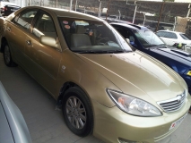 للبيع تويوتا camry 2004