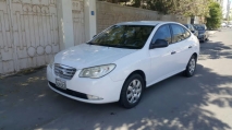 للبيع هونداي Elantra 2011