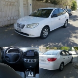 للبيع هونداي Elantra 2011