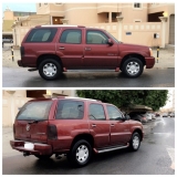 للبيع كاديلاك Escalade 2002