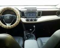 للبيع تويوتا RAV4 2014