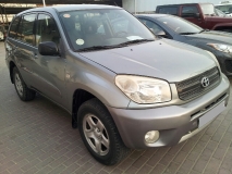 للبيع تويوتا RAV4 2004