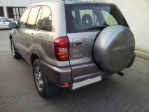 للبيع تويوتا RAV4 2004