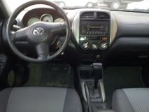 للبيع تويوتا RAV4 2004