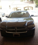 للبيع دودج Charger 2012