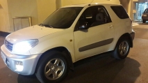 للبيع تويوتا RAV4 2004