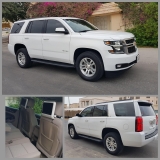 للبيع شفروليت Tahoe 2015