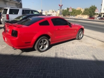 للبيع فورد Mustang  2005