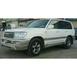 للبيع تويوتا Land Cruiser  2001