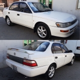 للبيع تويوتا Corolla 1997