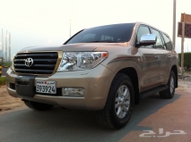 للبيع تويوتا Land Cruiser  2008