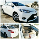 للبيع تويوتا Yaris 2016