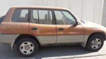 للبيع تويوتا RAV4 1999