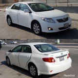 للبيع تويوتا Corolla 2008