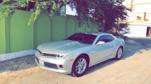 للبيع شفروليت Camaro 2015