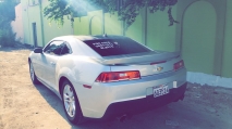 للبيع شفروليت Camaro 2015