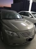 للبيع تويوتا camry 2007