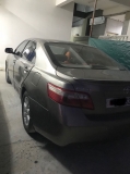 للبيع تويوتا camry 2007