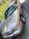 للبيع فورد Crown Victoria 1998