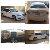 للبيع نيسان Altima 2015