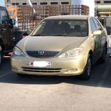 للبيع تويوتا camry 2003