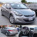 للبيع هونداي Elantra 2012