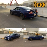 للبيع فورد Mustang  2013