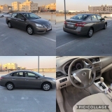 للبيع نيسان Sentra 2014