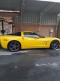 للبيع شفروليت Corvette 2008