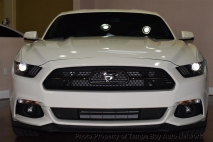 للبيع فورد Mustang  2015