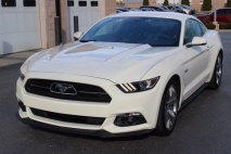 للبيع فورد Mustang  2015