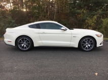 للبيع فورد Mustang  2015