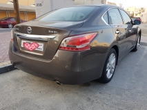 للبيع نيسان Altima 2013