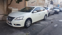 للبيع نيسان Sentra 2014